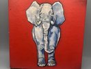 White Stripes Elephant Singles Vault 19 - Third Man Records