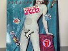 The Rolling Stones Undercover Vinyl Half Moon Sterling Original US pressing NM