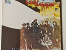Led Zeppelin - Led Zeppelin II     South Korea, 1978