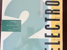 NEW-Various - Street Sounds Electro 2 - LP Record Vinyl Album - Hip Hop