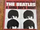 THE BEATLES A Hard Days Night United Artist UAS6366 LP Vinyl  Sealed NEW