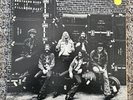 Allman Brothers Live At Fillmore East 2-33 LP  Vinyl SD2-802 Capricorn Vintage