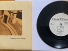 Chris & Cosey - October (Love Song) RT078 7
