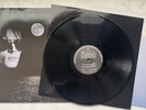 SISTERS OF MERCY Floodland  LP UK/ Euro  original pressing w/lyric poster