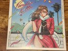 Paradise Killer (CrystalTranslucent Vinyl) by Barry Epoch Topping (Record, 2022)