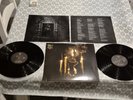 Opeth Ghost Reveries 1st European Press Vinyl VG+/VG+