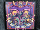 Legend Of Zelda Majora’s Mask 3LP Vinyl Boxset Black Variant - RARE MOONSHAKE