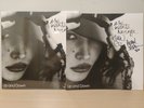 She Wants Revenge Up and Down Vertigo Viny Fishnet Picture Disc Signed Insert
