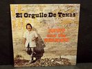 Sunny And The Sunliners El Orgullo De Texas Tejano Vinyl LP 1974 New Sealed