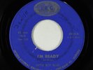 Garage 45 - Little Boy Blues - I'm Ready - IRC