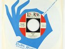 Psych Funk Fuzz 45 - Gap - Sheriff - Laurie VG++