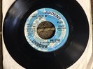 Very Rare NM Mispress Promo Don’t LieTo Me(13)/Watch The Sunrise-Big Star-Ardent