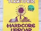 Together Hardcore Uproar Vinyl 12