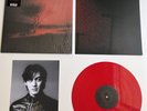 AUTOGRAPHED Joji - Piss in the Wind Ruby White Mist Vinyl LP SIGNED Artcard