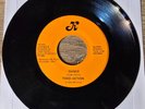 Todd Action ‎Dance Ohio Private Modern Soul Boogie RARE 45