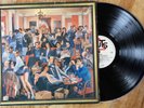 The Ruts – UK Sep 1979 Original LP: The Crack. Virgin V 2132