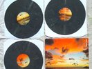 Mike Stud  3 LPs  