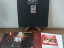 ABBA Super Trouper Vinyl Box Set 1980 UK Limited Edition ABBOX 1