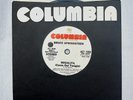 BRUCE SPRINGSTEEN Rosalita/Spirit In The Night/Grown Up White Promo 7