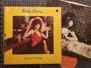 RUBY STARR Smokey Places LP 1977 VG+/VG+ w/ INNER Black Oak Arkansas ROCK Soul