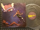 RICK JAMES Come Get It  LP 1978 VG+/VG+ MARY JANE Gordy MOTOWN Vinyl FUNK Soul