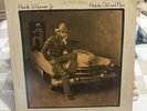 HANK WILLIAMS JR HABITS OLD AND NEW  COUNTRY FOLK ELEKTRA LABEL VINYL LP