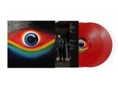 Pendulum - Inertia - 2 Vinyls RED Limited Edition - Brand New/Sealed
