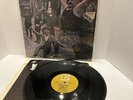 The Doors Strange Days LP Record MONO 1st Issue Elektra 1967 w/ Inner Sleeve