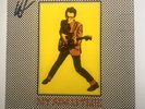 Elvis Costello – My Aim Is True LP SIGNED Autographed Vinyl Record Original Pres