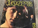 The Doors Self Titled LP Elektra EKL-4007 Mono Gold Label Original VG+/VG Rock