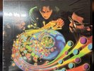 Main Source Breaking Atoms LP Vinyl US Press EX Shrink Wild Pitch 90s Hip Hop