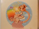 FIRST US PRESSING-THE GRATEFUL DEAD EUROPE '72 3LP SET W/PHOTO INSERT