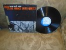 Finger Poppin with The Horace Silver Quintet Blue Note 4008 47W63rd Junior Cook