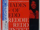FREDDIE REDD QUINTET SHADES OF REDD BLUE NOTE BN4045 Japan VINYL LP