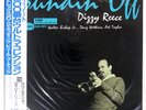 DIZZY REECE SOUNDIN' OFF BLUE NOTE BN4033 Japan VINYL LP