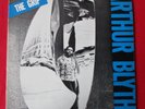 ARTHUR BLYTHE The Grip LP (1977) orig FREE JAZZ India Navigation