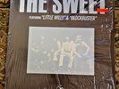 *JTz* THE SWEET   featuring 
