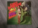 Klaus Wunderlich - 24 Goldene Film-Melodien, Die Man Nie Vergißt  LP