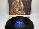 MAMA LION PRESERVE WILDLIFE PHILIPS RJ5055 Japan INSERT VINYL LP