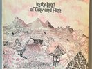 1971 release Caravan-In The Land Of Grey And Pink- London Records PS 593