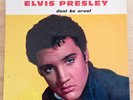 ELVIS PRESLEY Rock and Roll N°1 EP 45t FRANCE 1970 (2-70) Label Orange RCA 86290
