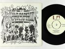 Hard Rock Psych 45 - Hawkwind - Kings Of Speed/Motorhead - UA UK VG+