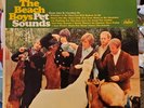 The BEACH BOYS   PET SOUNDS ** 1966 US 1st Press Scranton * Duophonic NEAR MINT-