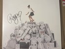 RAYE MY 21ST CENTURY BLUES RARE SIGNED /AUTOGRAPH LP... A GREAT SIGNATURE