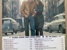 Bob Dylan Freewheelin' ORIG. '63 Mono LP White Label PROMO W/Misprint Time Strip