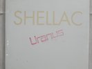 Shellac Uranus, Touch And Go – TG124, Vinyl, 7