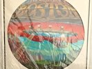BOSTON DON'T LOOK NOW PICTURE DISC NEW SEALED LP ALBUM EPIC