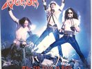 Venom The 7th Date Of Hell-Live At Hammersmith Odeon LP Album vinyl record MINT