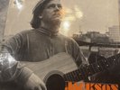 Jackson C. Frank – Self Titled LP Columbia SX 1788 MONO UK 2nd Press 1965 Folk