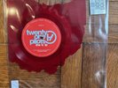Twenty One Pilots LC LP Ohio Shaped RSD Exclusive 2015 Limited Edition